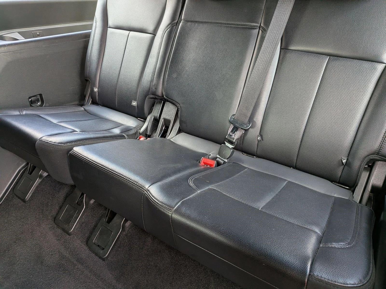 2021 Ford Expedition Max XLT 4x2