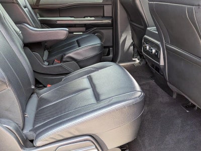 2021 Ford Expedition Max XLT 4x2