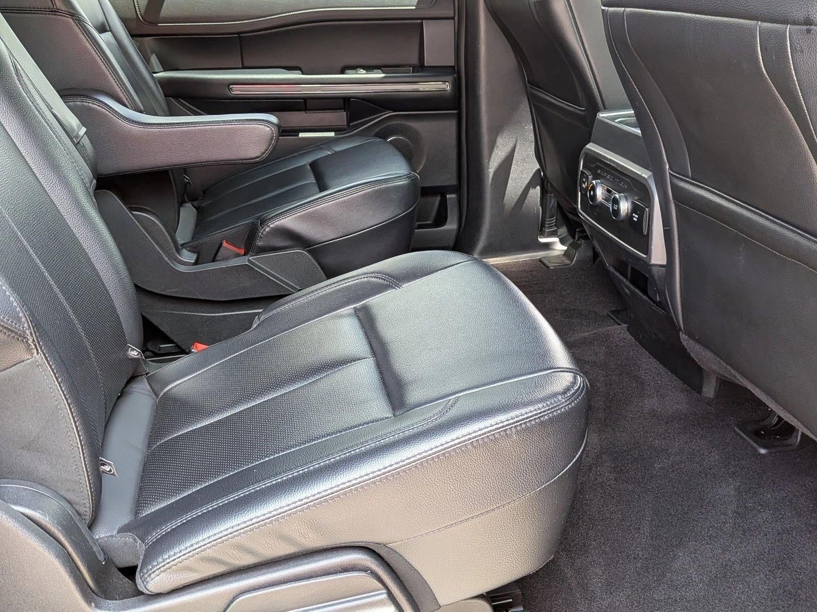 2021 Ford Expedition Max XLT 4x2