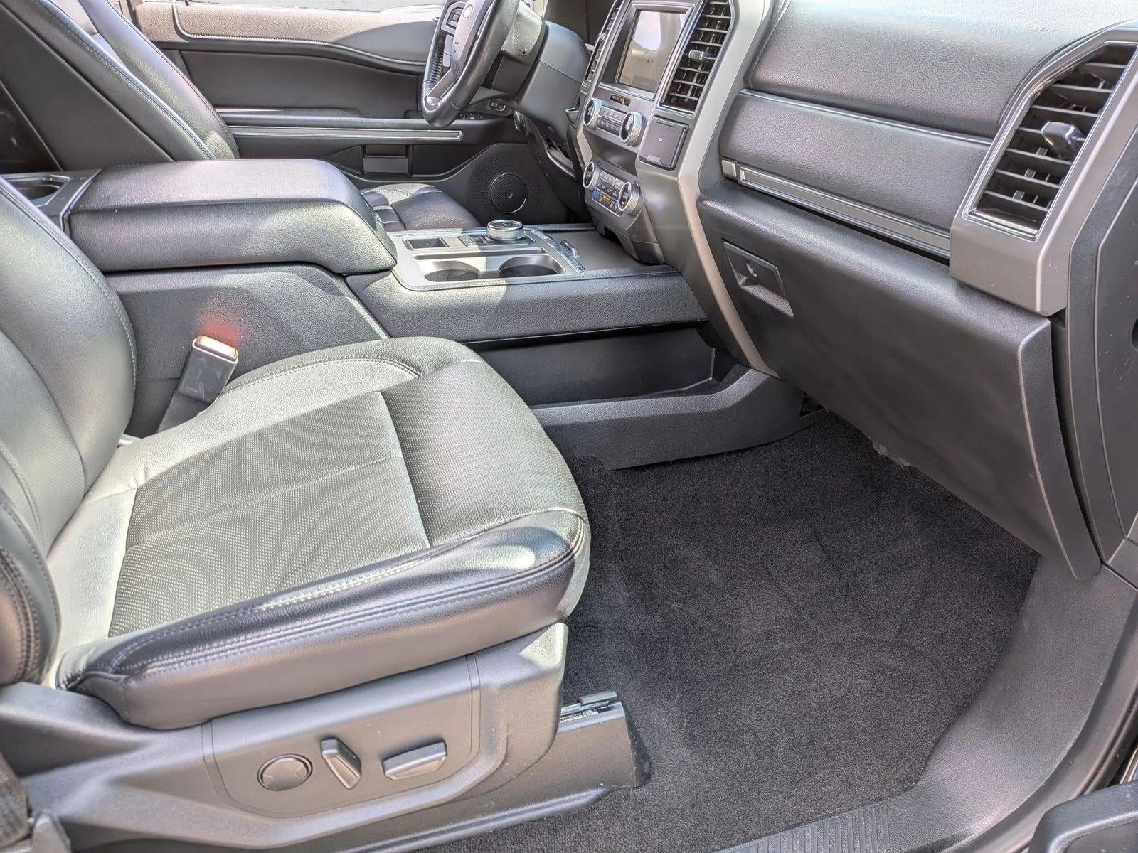 2021 Ford Expedition Max XLT 4x2