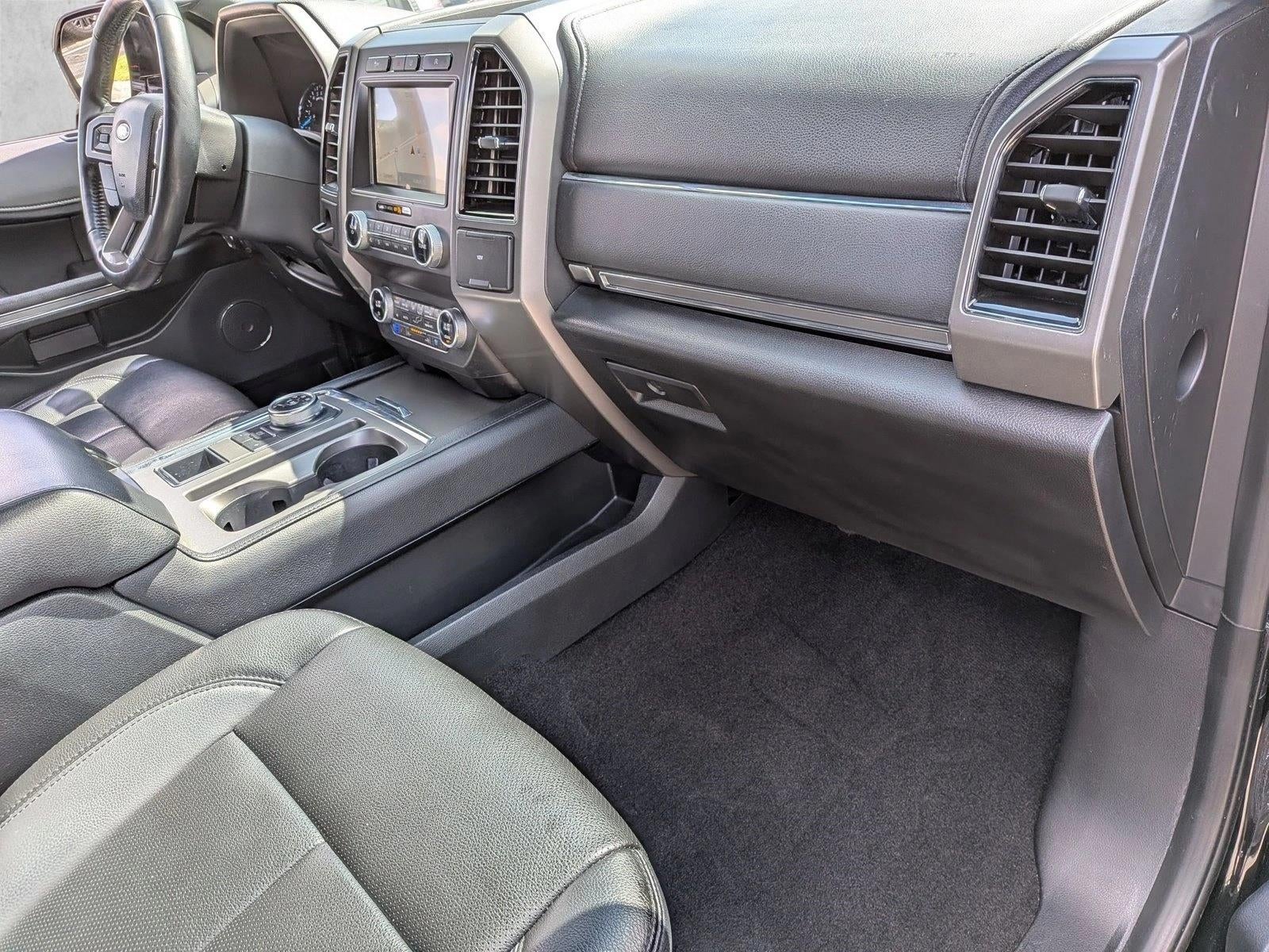 2021 Ford Expedition Max XLT 4x2