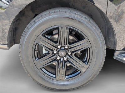 2021 Ford Expedition Max XLT 4x2