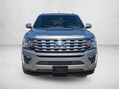 2020 Ford Expedition Max Limited 4x2