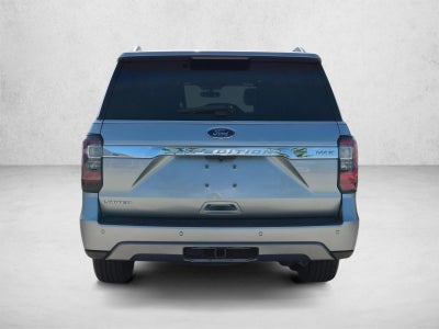 2020 Ford Expedition Max Limited 4x2