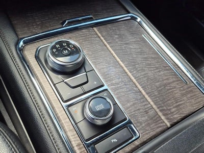 2019 Ford Expedition Max Limited 4x4