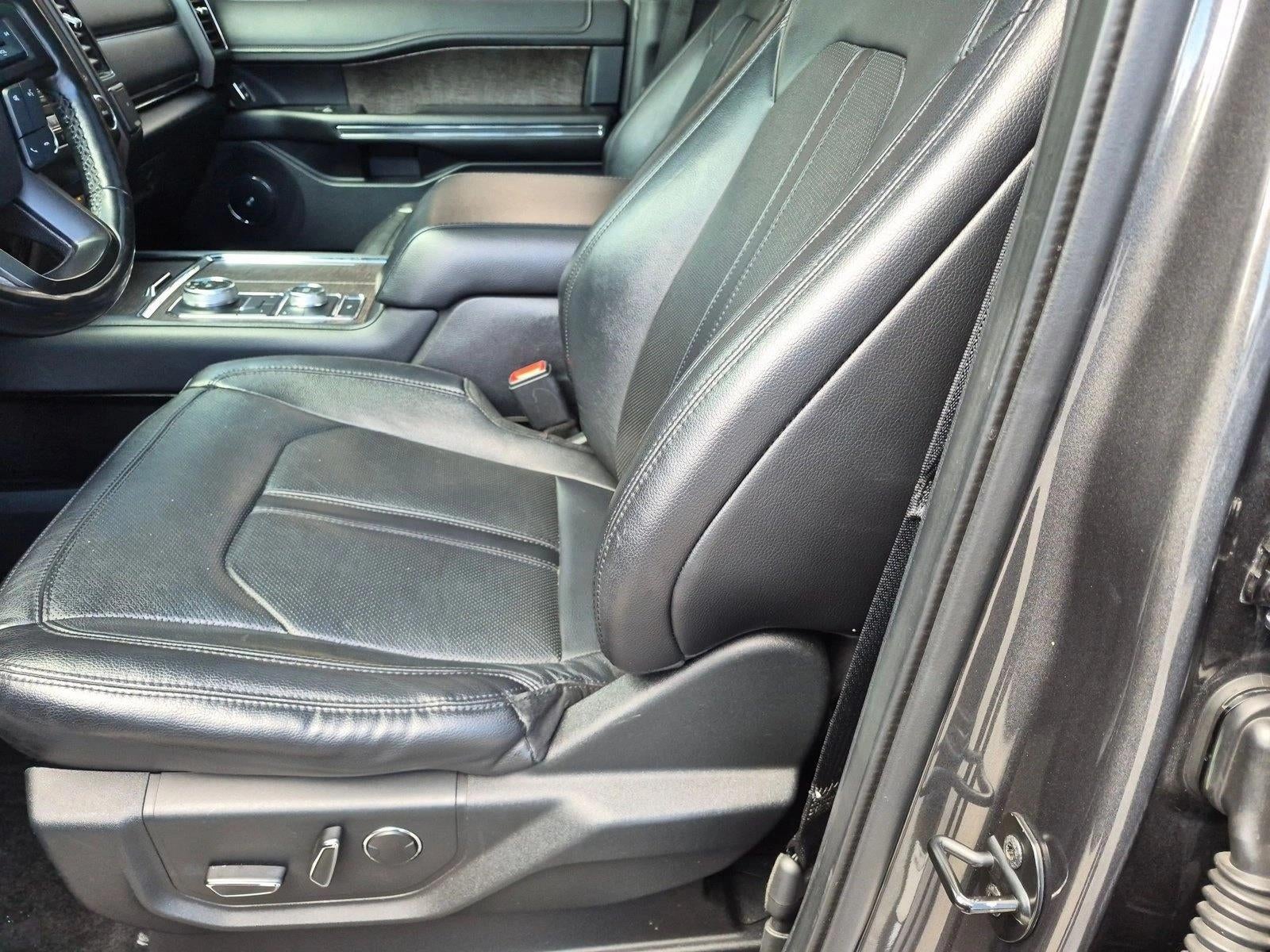 2019 Ford Expedition Max Limited 4x4