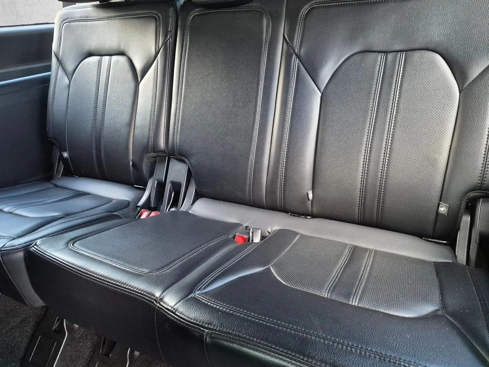 2019 Ford Expedition Max Limited 4x4