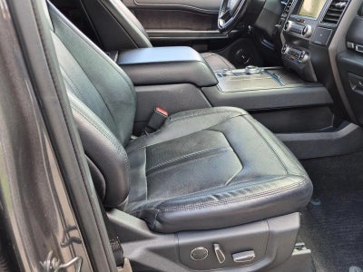 2019 Ford Expedition Max Limited 4x4