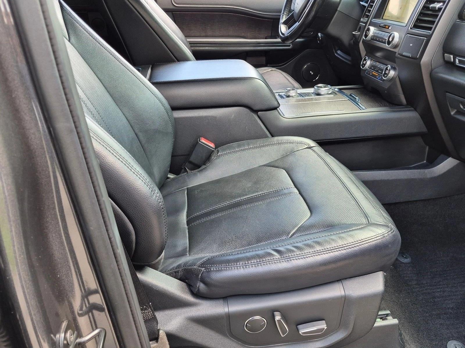 2019 Ford Expedition Max Limited 4x4