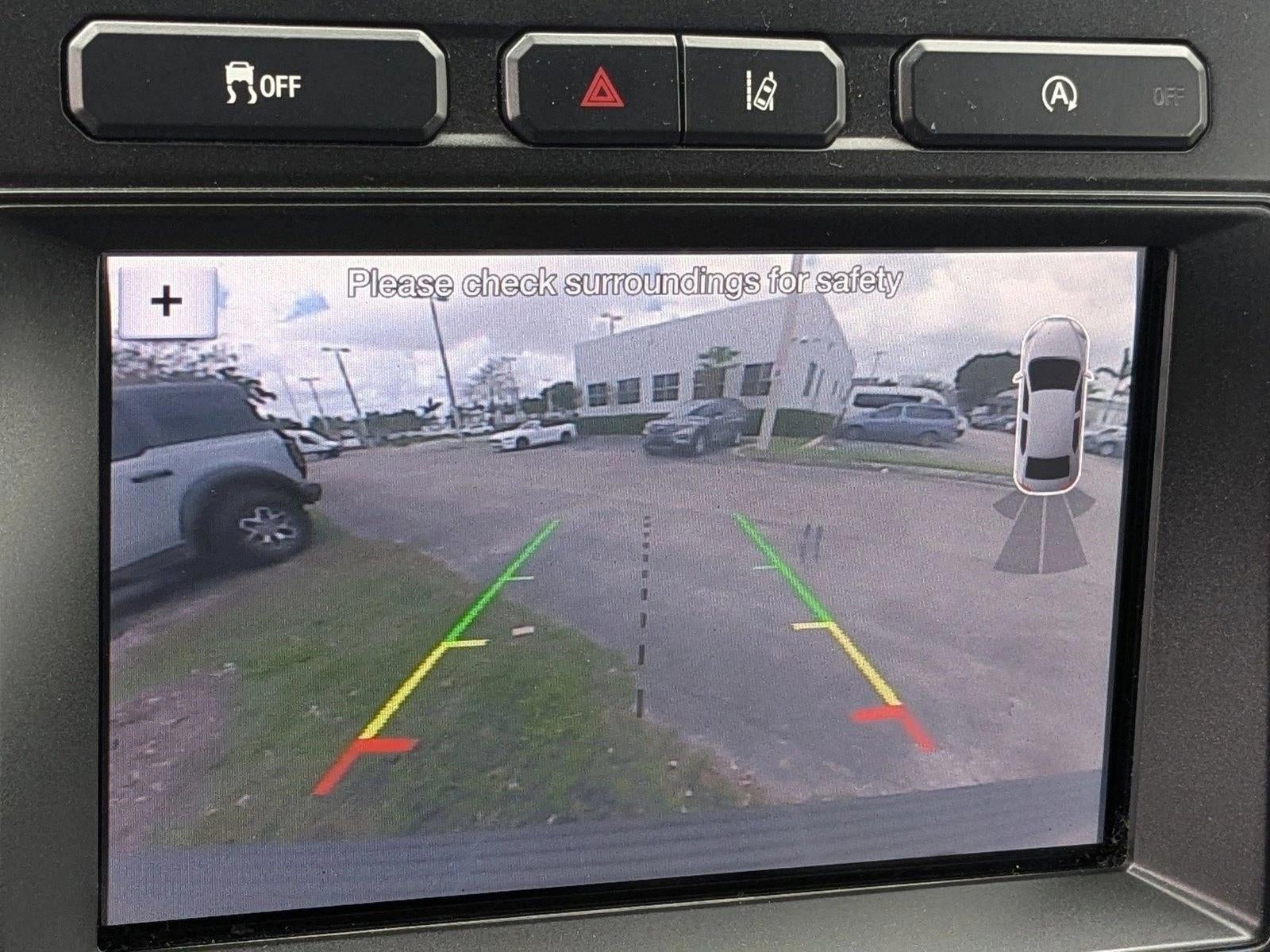 2019 Ford Expedition XLT 4x2