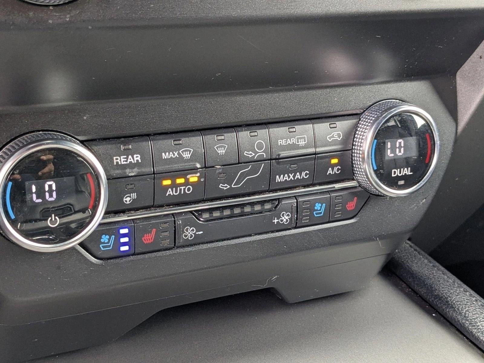 2019 Ford Expedition XLT 4x2