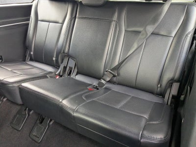 2019 Ford Expedition XLT 4x2