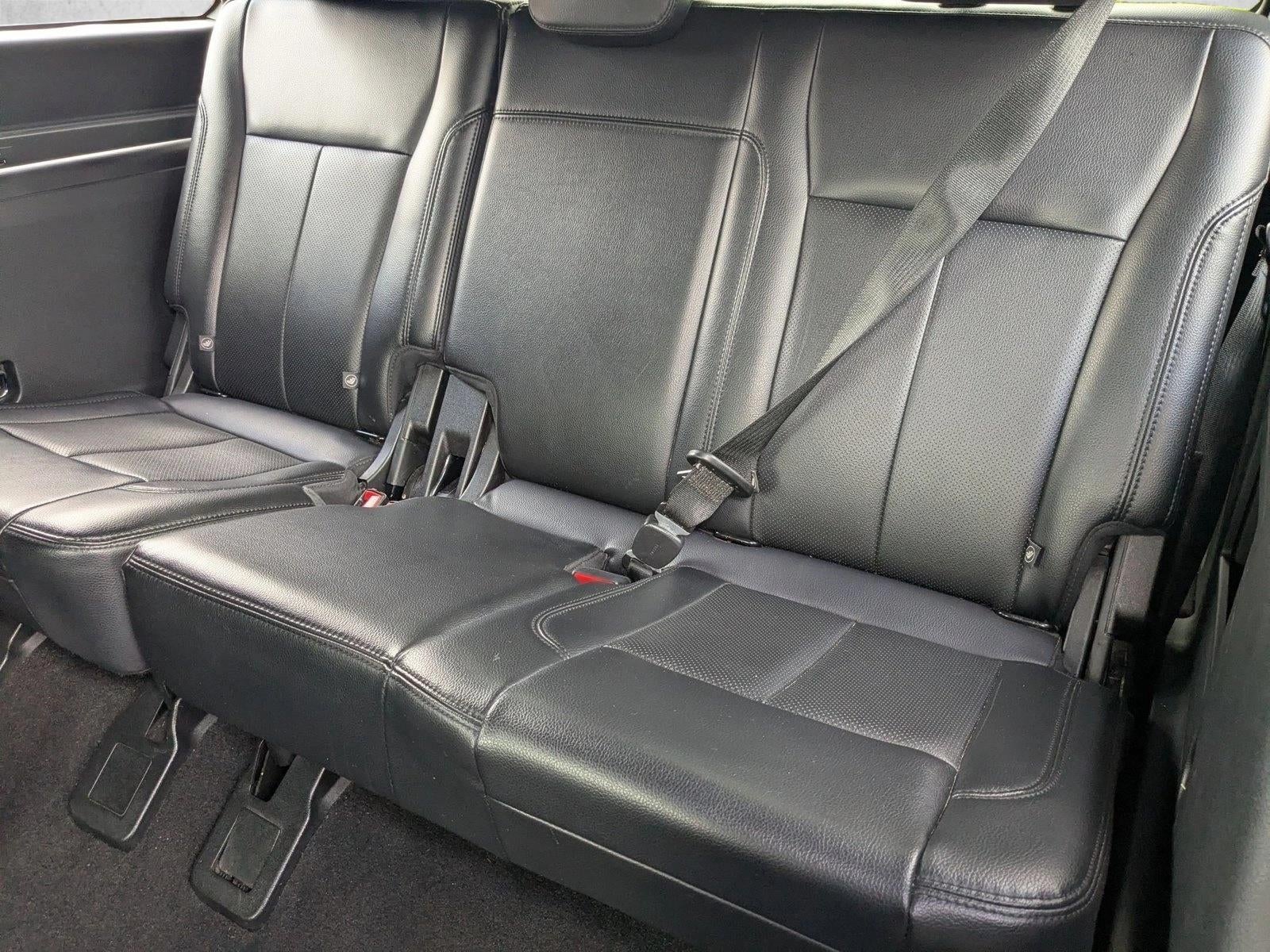 2019 Ford Expedition XLT 4x2