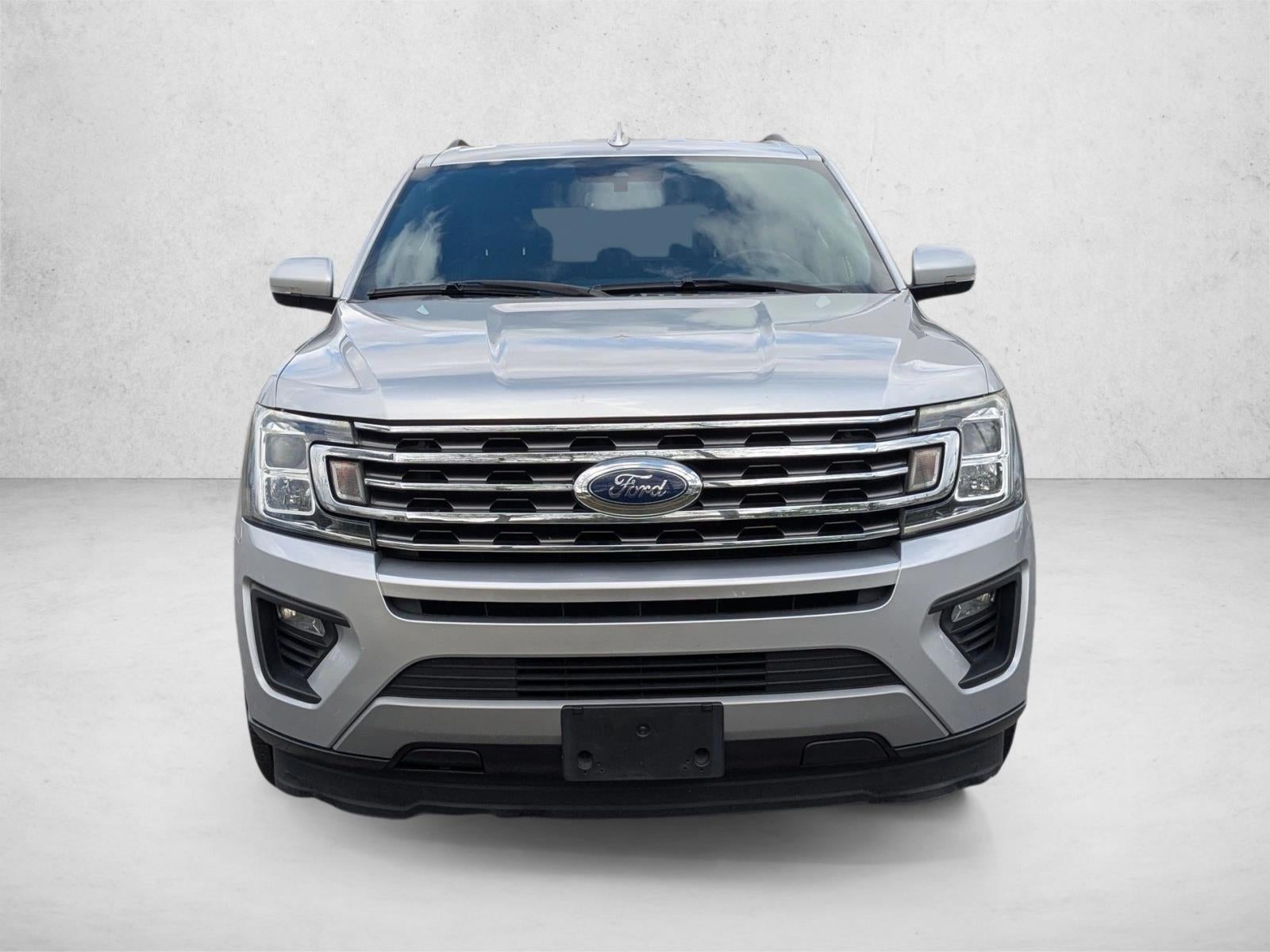 2019 Ford Expedition XLT 4x2