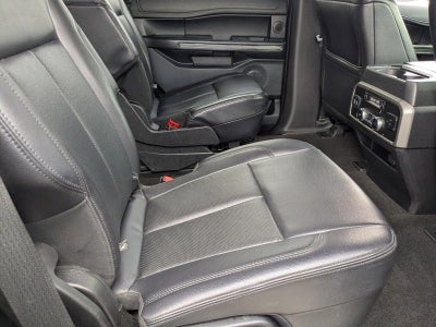 2019 Ford Expedition XLT 4x2