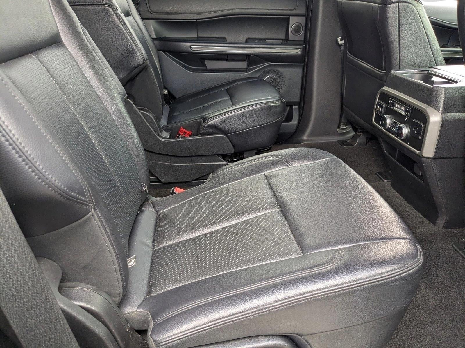 2019 Ford Expedition XLT 4x2