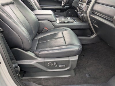 2019 Ford Expedition XLT 4x2