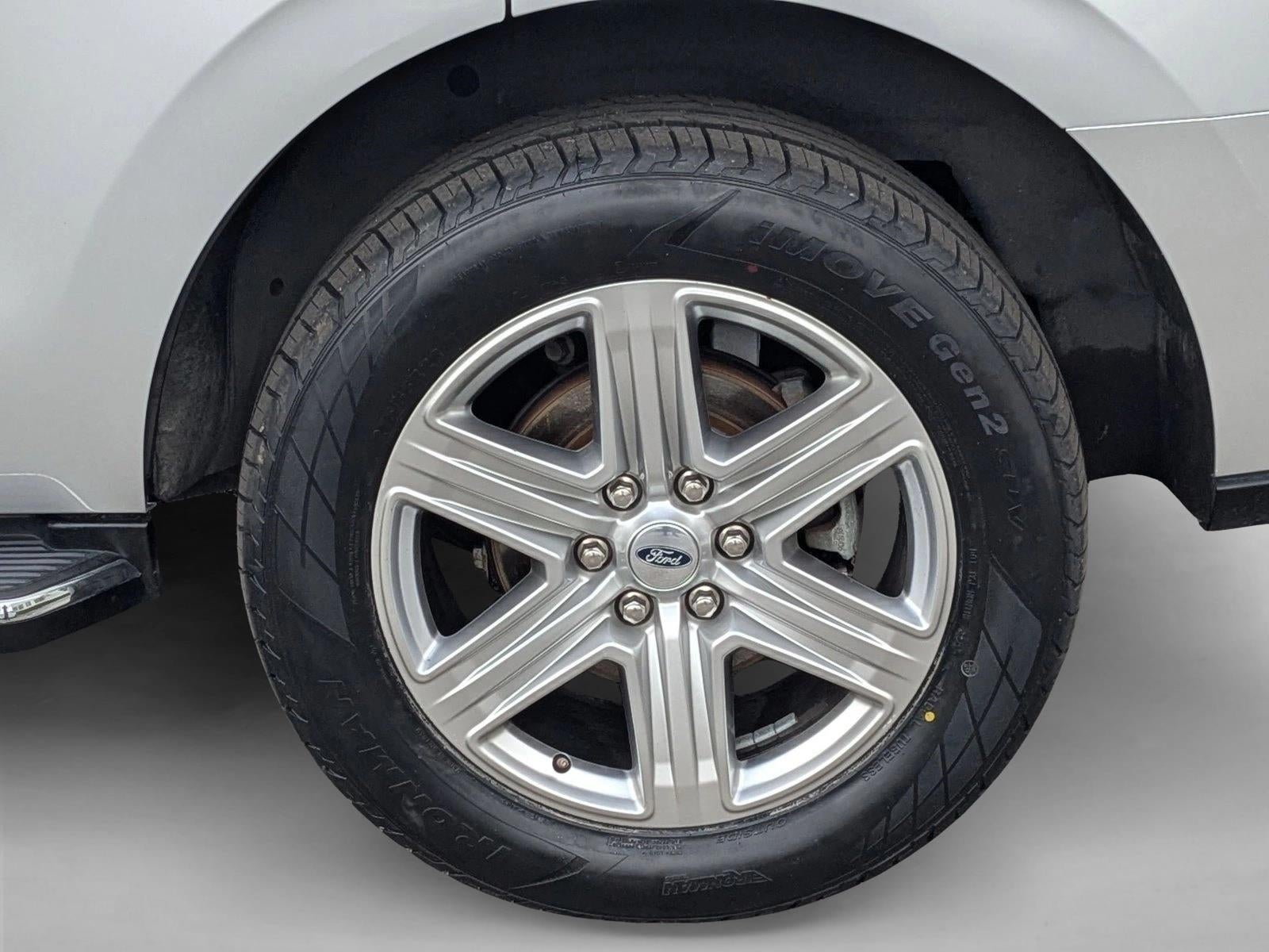 2019 Ford Expedition XLT 4x2