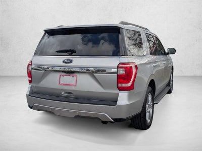 2019 Ford Expedition XLT 4x2