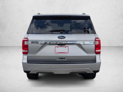 2019 Ford Expedition XLT 4x2
