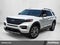 2023 Ford Explorer XLT RWD