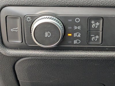 2020 Ford Explorer XLT RWD