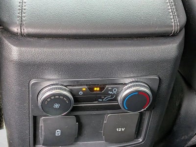 2023 Ford Explorer XLT RWD