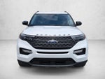 2023 Ford Explorer XLT RWD