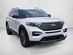 2023 Ford Explorer XLT RWD