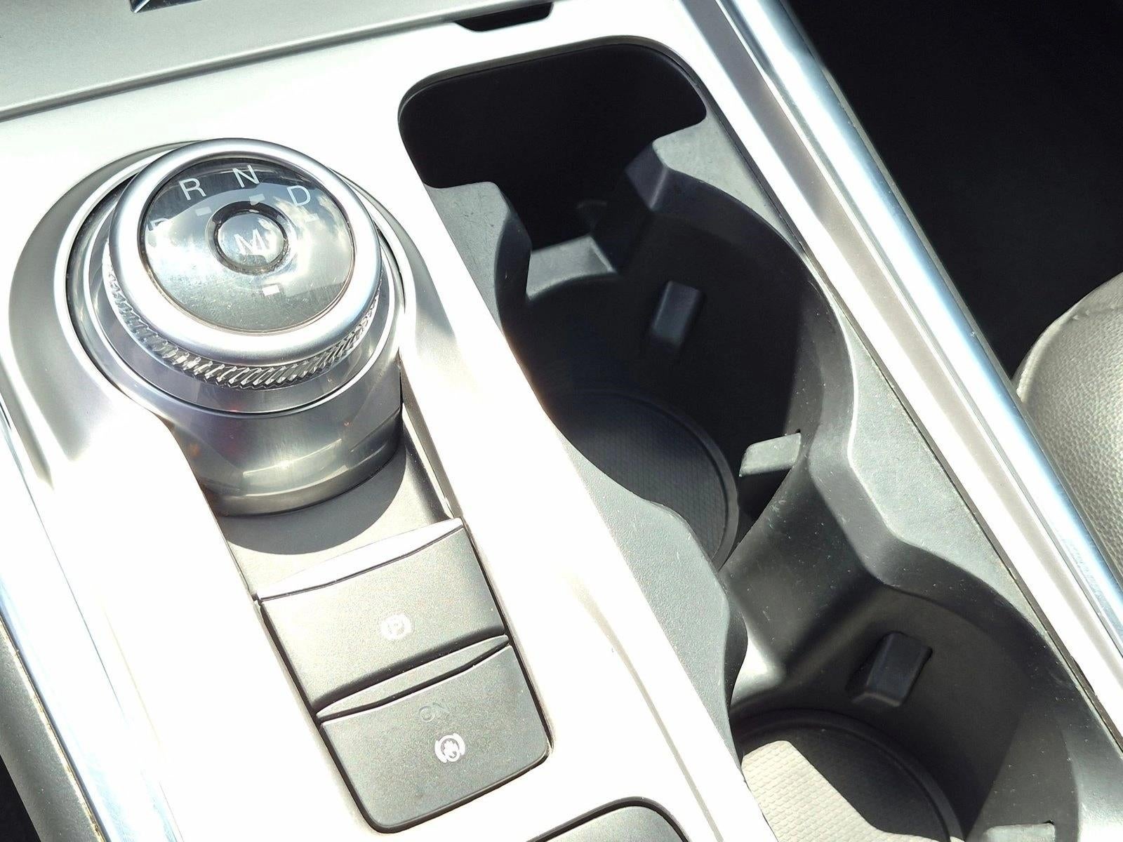 2020 Ford Explorer XLT RWD