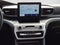 2020 Ford Explorer XLT RWD