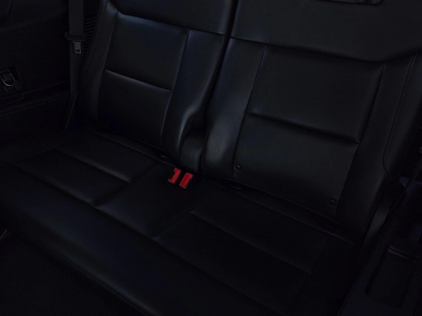 2020 Ford Explorer XLT RWD