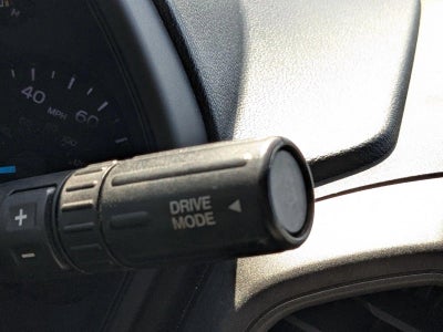 2022 Ford Super Duty F-250 SRW XL 2WD Crew Cab 6.75' Box