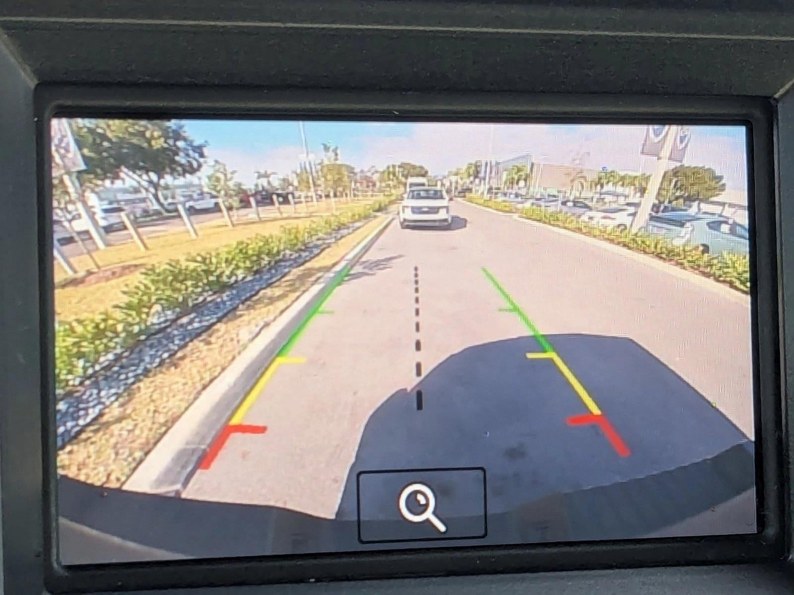 2022 Ford Super Duty F-250 SRW XL 2WD Crew Cab 6.75' Box