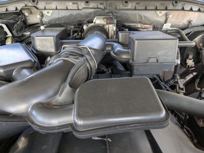 2022 Ford Super Duty F-250 SRW XL 2WD Crew Cab 6.75' Box