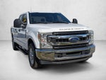 2022 Ford Super Duty F-250 SRW XL 2WD Crew Cab 6.75' Box