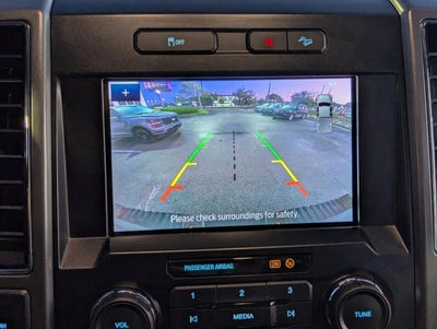 2022 Ford Super Duty F-250 SRW XLT 4WD Crew Cab 6.75' Box