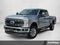 2024 Ford Super Duty F-250 SRW XLT 4WD Crew Cab 6.75' Box