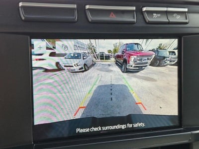 2024 Ford Super Duty F-250 SRW XLT 4WD Crew Cab 6.75' Box