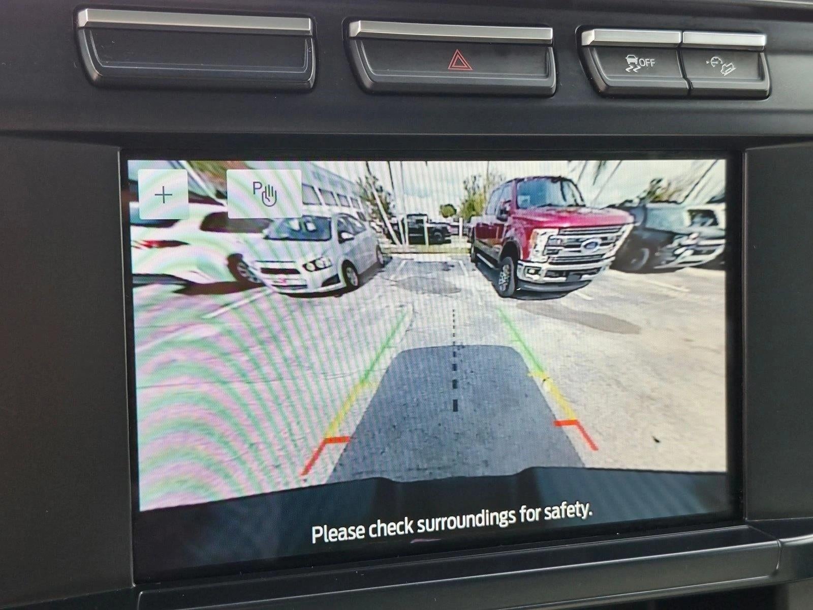2024 Ford Super Duty F-250 SRW XLT 4WD Crew Cab 6.75' Box