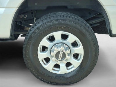 2024 Ford Super Duty F-250 SRW XLT 4WD Crew Cab 6.75' Box