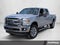 2013 Ford Super Duty F-250 SRW 4WD Crew Cab 6-3/4 Ft Box Lariat