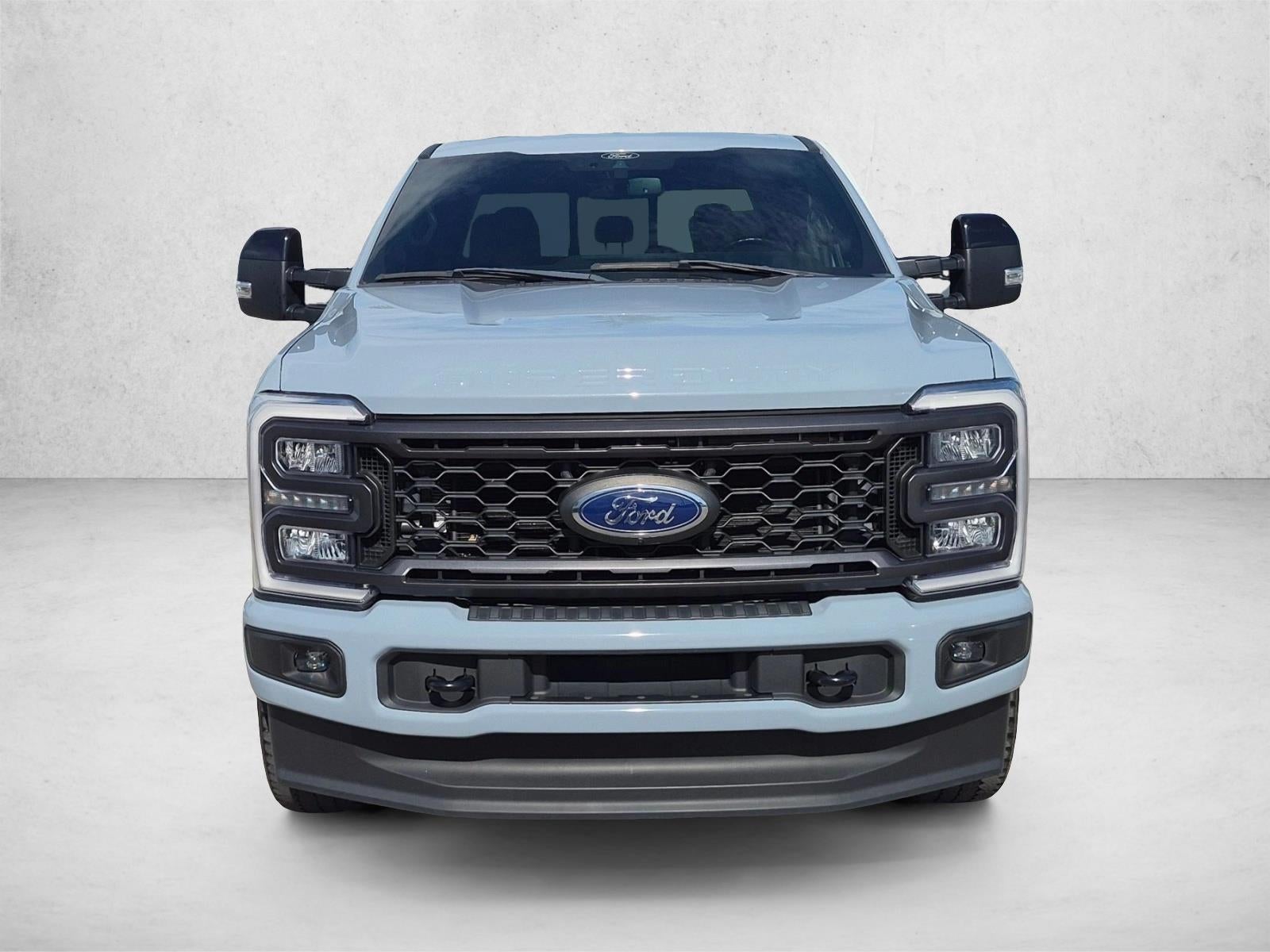 2024 Ford Super Duty F-250 SRW LARIAT 4WD Crew Cab 6.75' Box