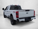 2024 Ford Super Duty F-250 SRW XL 4WD Crew Cab 6.75' Box