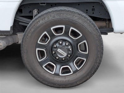 2024 Ford Super Duty F-250 SRW XL 4WD Crew Cab 6.75' Box