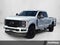 2024 Ford Super Duty F-250 SRW LARIAT 4WD Crew Cab 6.75' Box