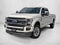 2022 Ford Super Duty F-350 SRW Platinum 4WD Crew Cab 6.75' Box