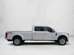 2022 Ford Super Duty F-350 SRW Platinum 4WD Crew Cab 6.75' Box