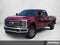 2026 Ford Super Duty F-350 SRW LARIAT 4WD Crew Cab 6.75' Box