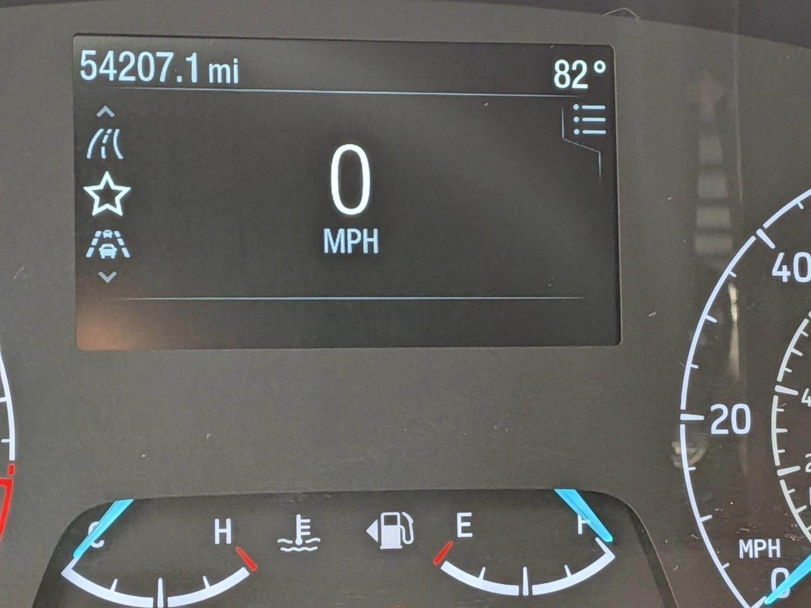 2023 Ford Transit Cargo Van T-250 148" EL Hi Rf 9070 GVWR RWD